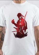 Jin Sakai T-Shirt