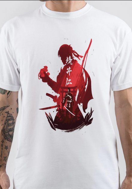 Jin Sakai T-Shirt