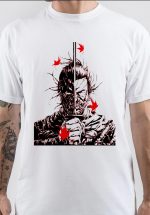 Jin Sakai T-Shirt