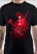 Jin Sakai T-Shirt