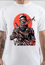 Jin Sakai T-Shirt