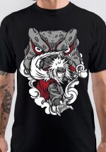 Jiraiya T-Shirt