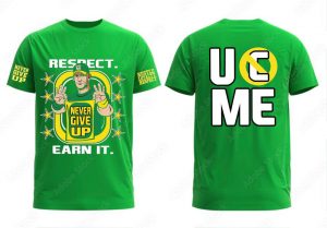 John Cena T-Shirt