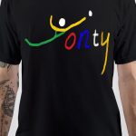 Jonty Rhodes T-Shirt