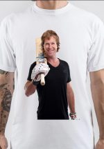 Jonty Rhodes T-Shirt