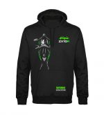 Kawasaki Ninja ZX-10R Hoodie