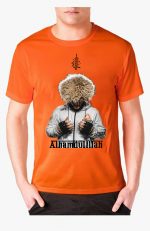 Khabib Nurmagomedov T-Shirt