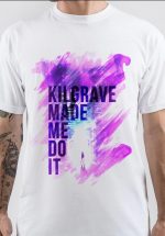 Killgrave T-Shirt