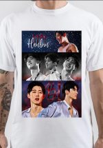 Kim Han-Bin T-Shirt