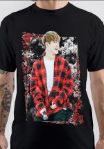 Kim Han-Bin T-Shirt