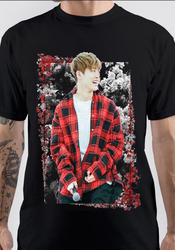 Kim Han-Bin T-Shirt