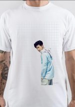 Kim Han-Bin T-Shirt