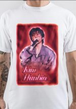 Kim Han-Bin T-Shirt