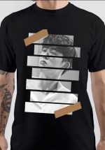 Kim Han-Bin T-Shirt