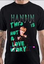 Kim Han-Bin T-Shirt