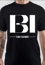 Kim Han-Bin T-Shirt