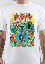 King Geedorah T-Shirt