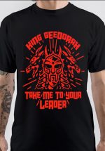 King Geedorah T-Shirt