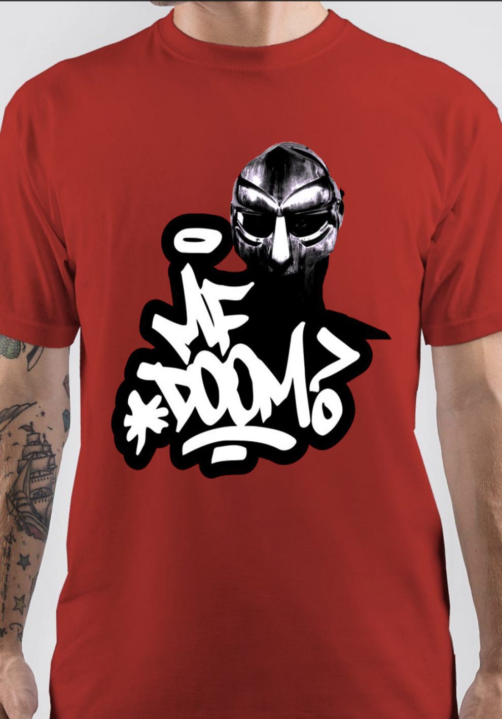 King Geedorah T-Shirt
