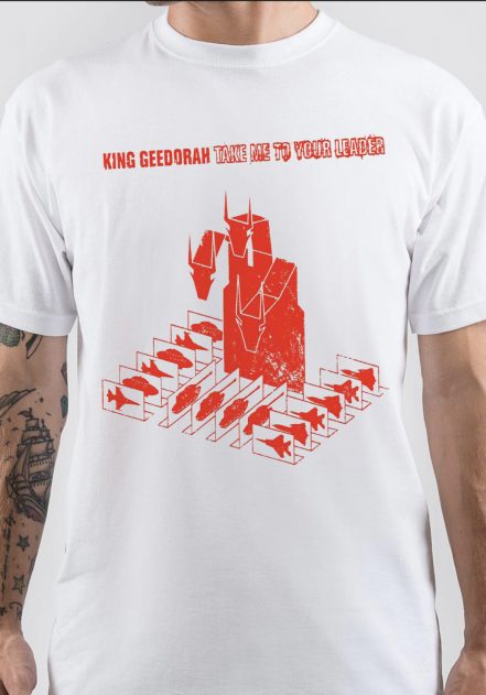 King Geedorah T-Shirt