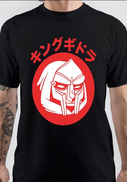 King Geedorah T-Shirt