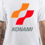 Konami T-Shirt