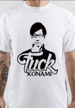 Konami T-Shirt