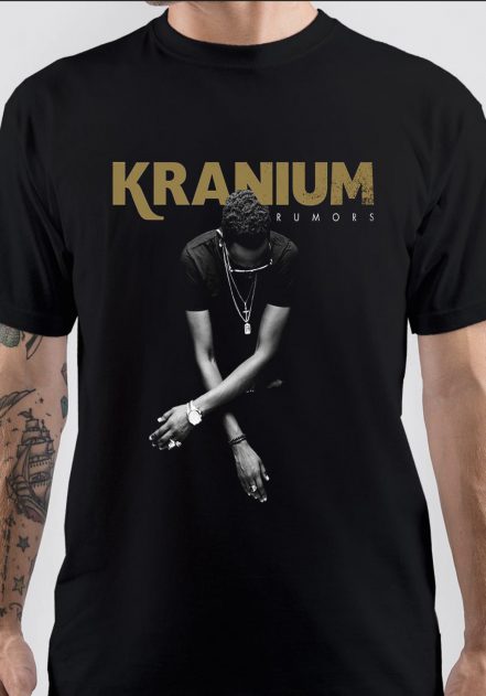 Kranium T-Shirt