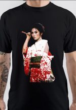 Lady Snowblood T-Shirt