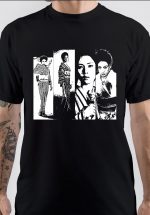 Lady Snowblood T-Shirt