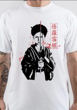 Lady Snowblood T-Shirt