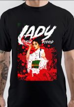 Lady Snowblood T-Shirt