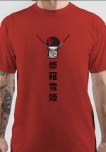 Lady Snowblood T-Shirt