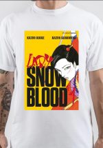 Lady Snowblood T-Shirt