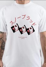 Lady Snowblood T-Shirt