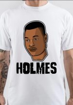 Larry Holmes T-Shirt