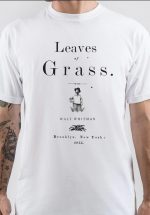 Leaves Of Grass T-Shirt