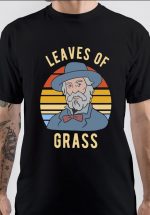 Leaves Of Grass T-Shirt