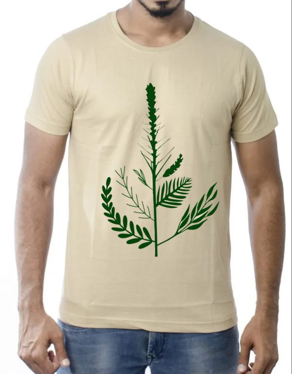 Leaves Of Grass T-Shirt