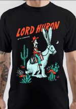 Lord Huron T-Shirt