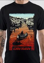 Lord Huron T-Shirt