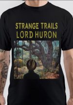 Lord Huron T-Shirt