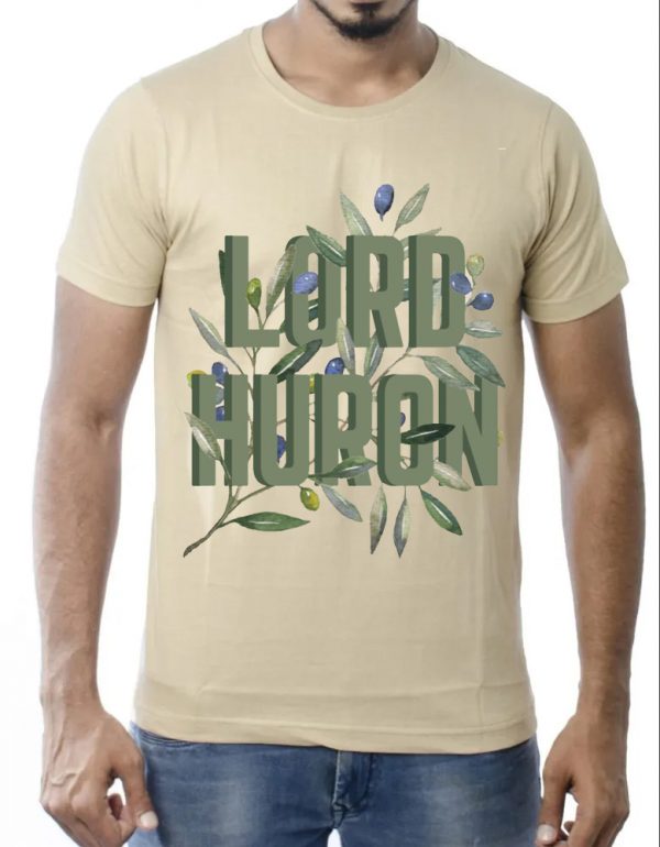 Lord Huron T-Shirt