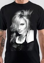 Madonna T-Shirt