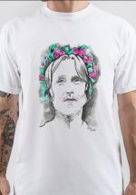 Mads Mikkelsen T-Shirt