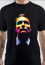 Mads Mikkelsen T-Shirt