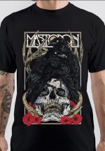 Mastedon T-Shirt