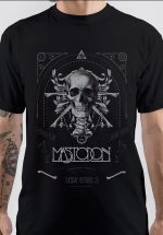 Mastedon T-Shirt