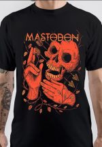 Mastedon T-Shirt