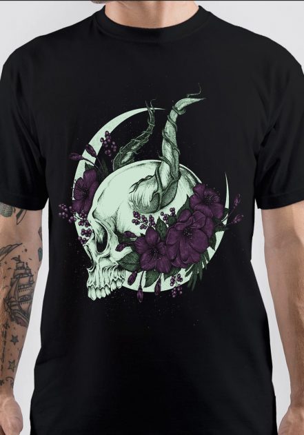 Mastedon T-Shirt